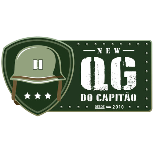 NEW QG DO CAPITÃO